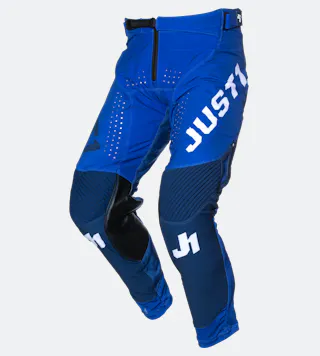 Pantalones de Cross Just1 J-Flex 2.0 Frontier