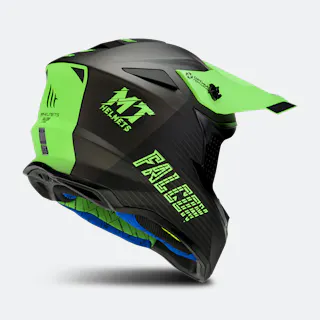 mt axxis falcon helmet price S PURE A0 GLOSS PEARL Helmets made of injected thermoplastic AXXIS Wolf Racon Motocross Glossy