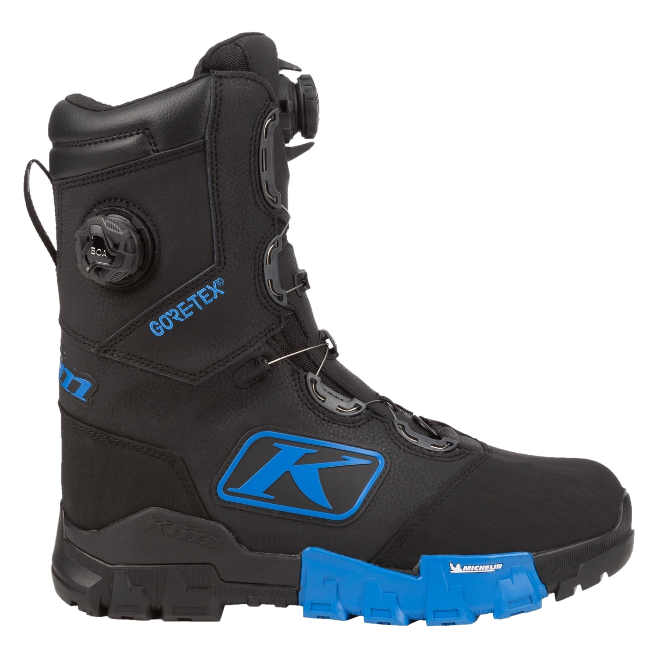 Klim Adrenaline Pro S GTX BOA Snowmobile Boots