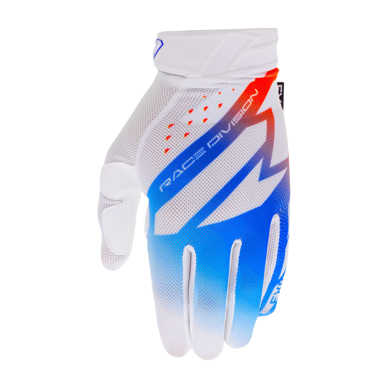 Guantes MX FXR Reflex Air