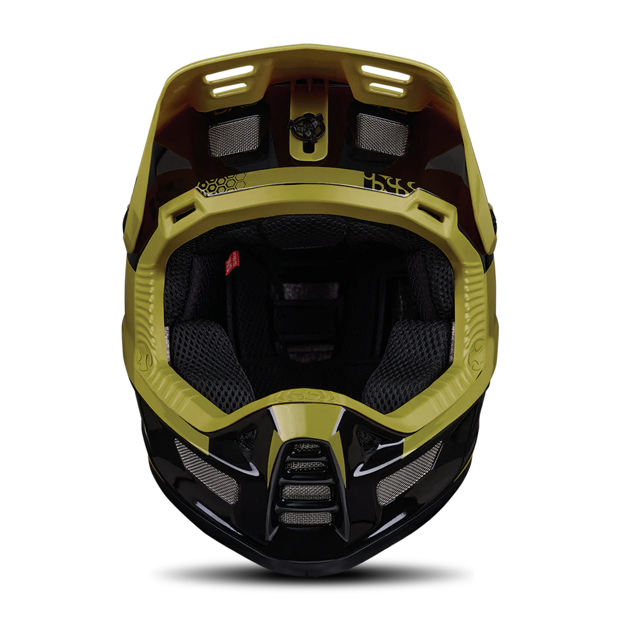 iXS Xult Downhill MTB Helmet