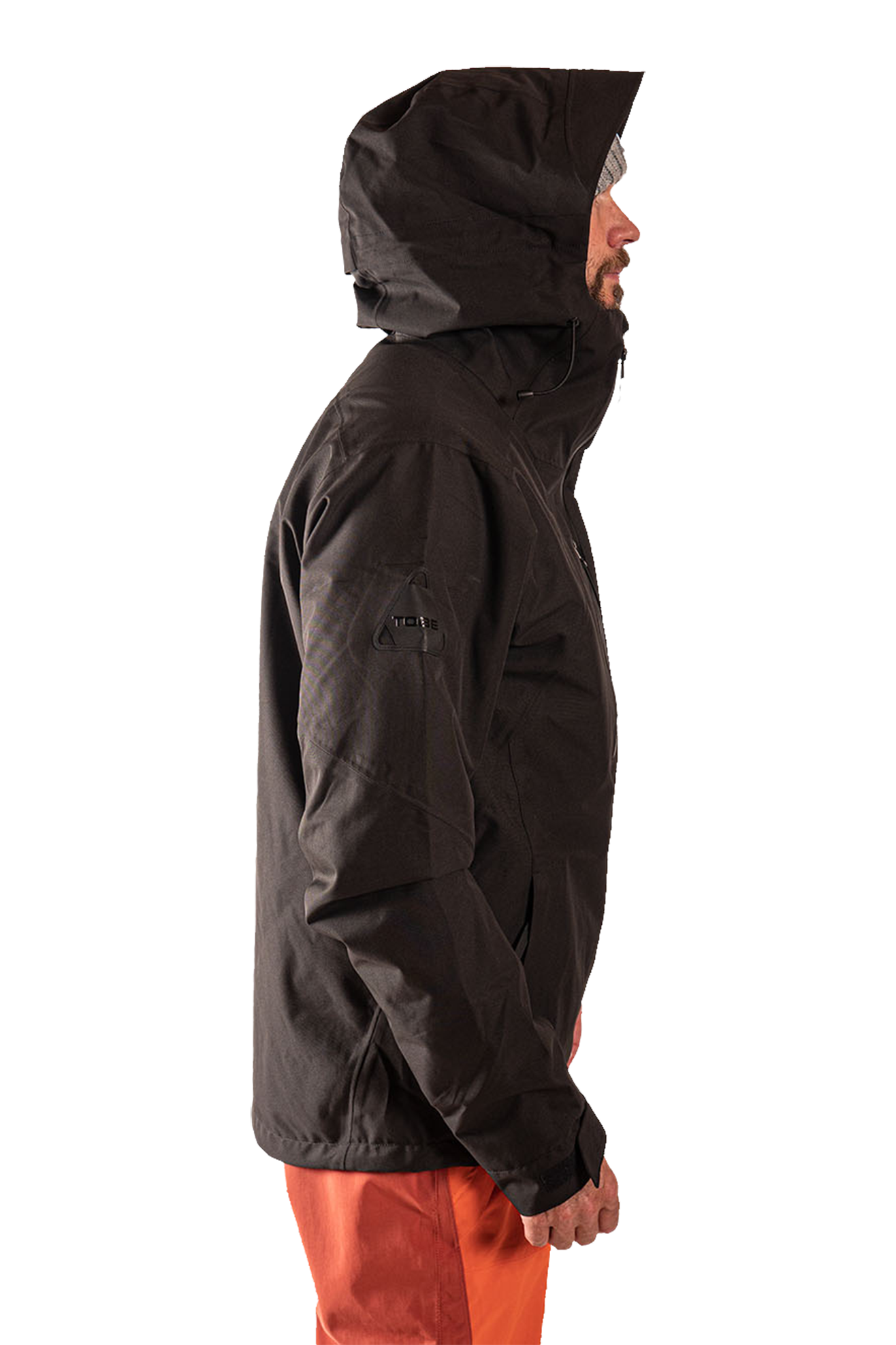 TOBE Macer Jacket