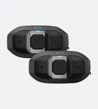 Sena SF2 Dual Pack Intercom