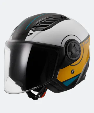 Jethelm LS2 OF616 Airflow II