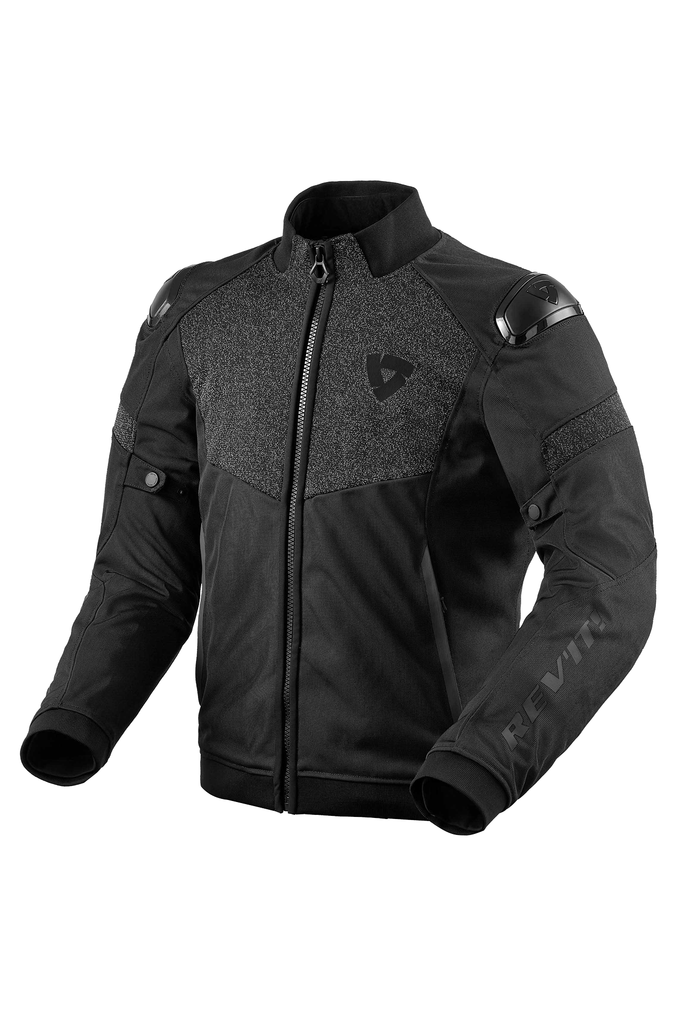 Rev'it! Chaqueta de Moto Action H2O