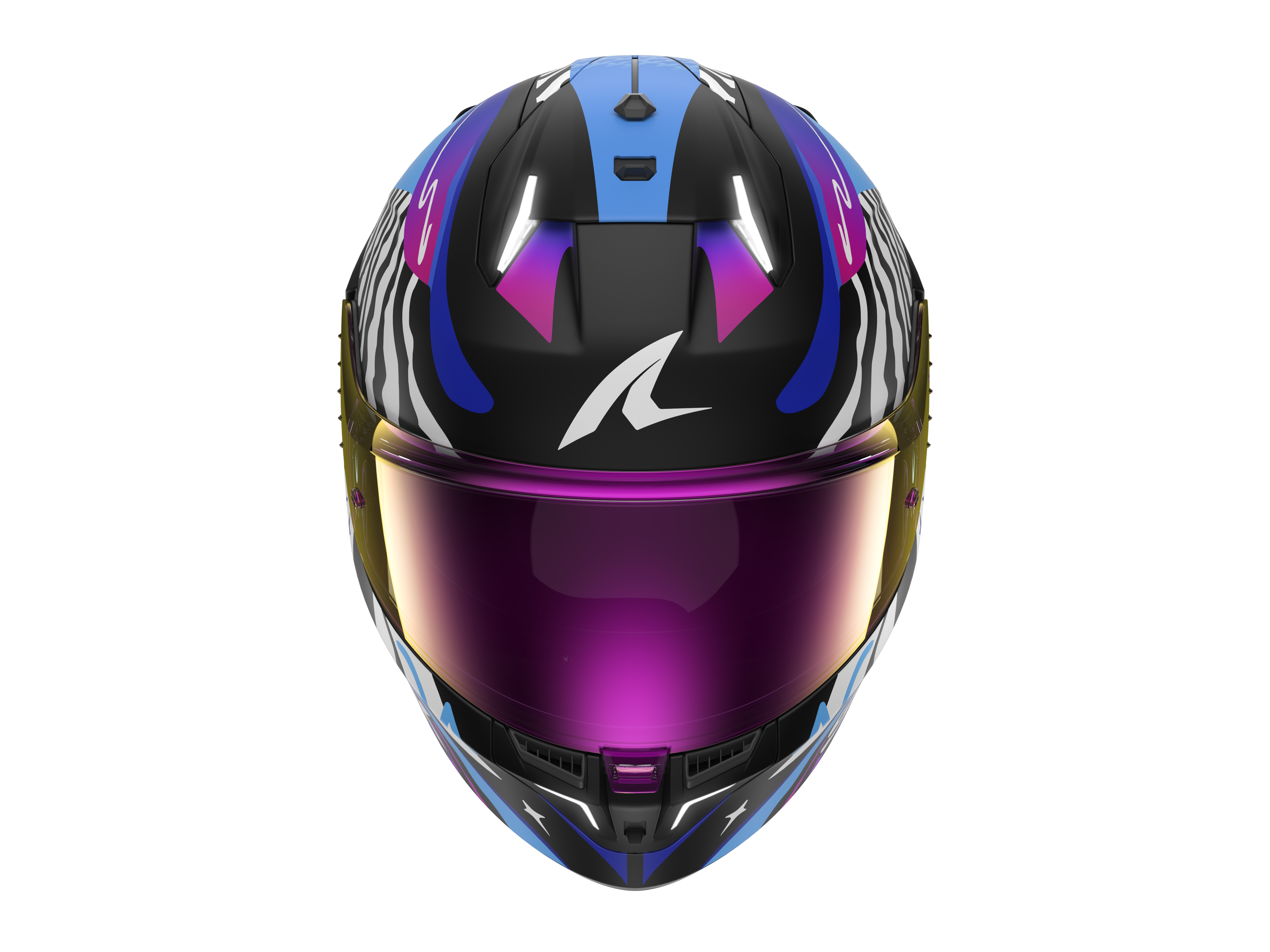 Casco Integral Shark Skwal I3 Speed-Fancy