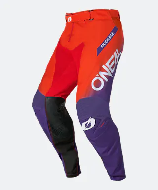 Crossbroek O'Neal Mayhem Hexx