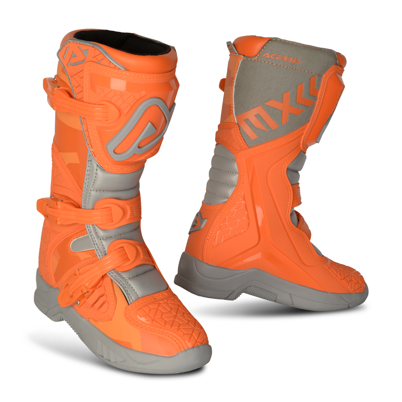 Crosslaarzen Kinderen Acerbis X-Team