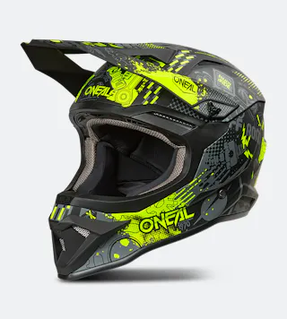 MX Ķivere O'Neal 1SRS Vibrant Jauniešu