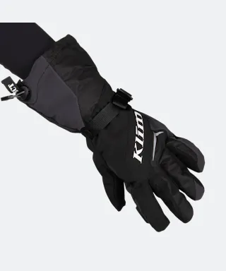 Handschoenen Dames Klim Ember Gauntlet Sneeuwscooter