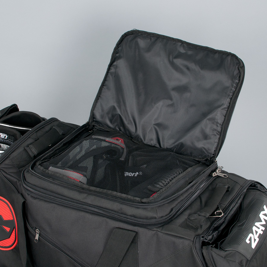24MX All-In-One Gear Bag 150L