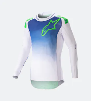 Crosstrui Alpinestars Supertech Risen Mars