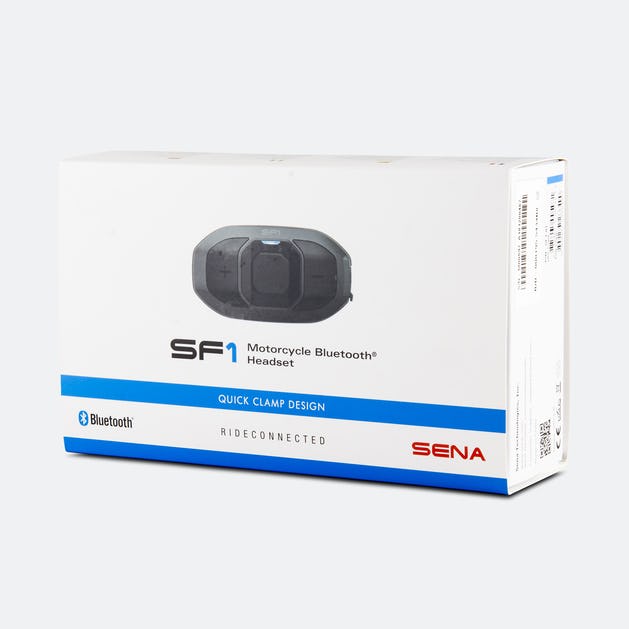 Sena SF1 Intercom