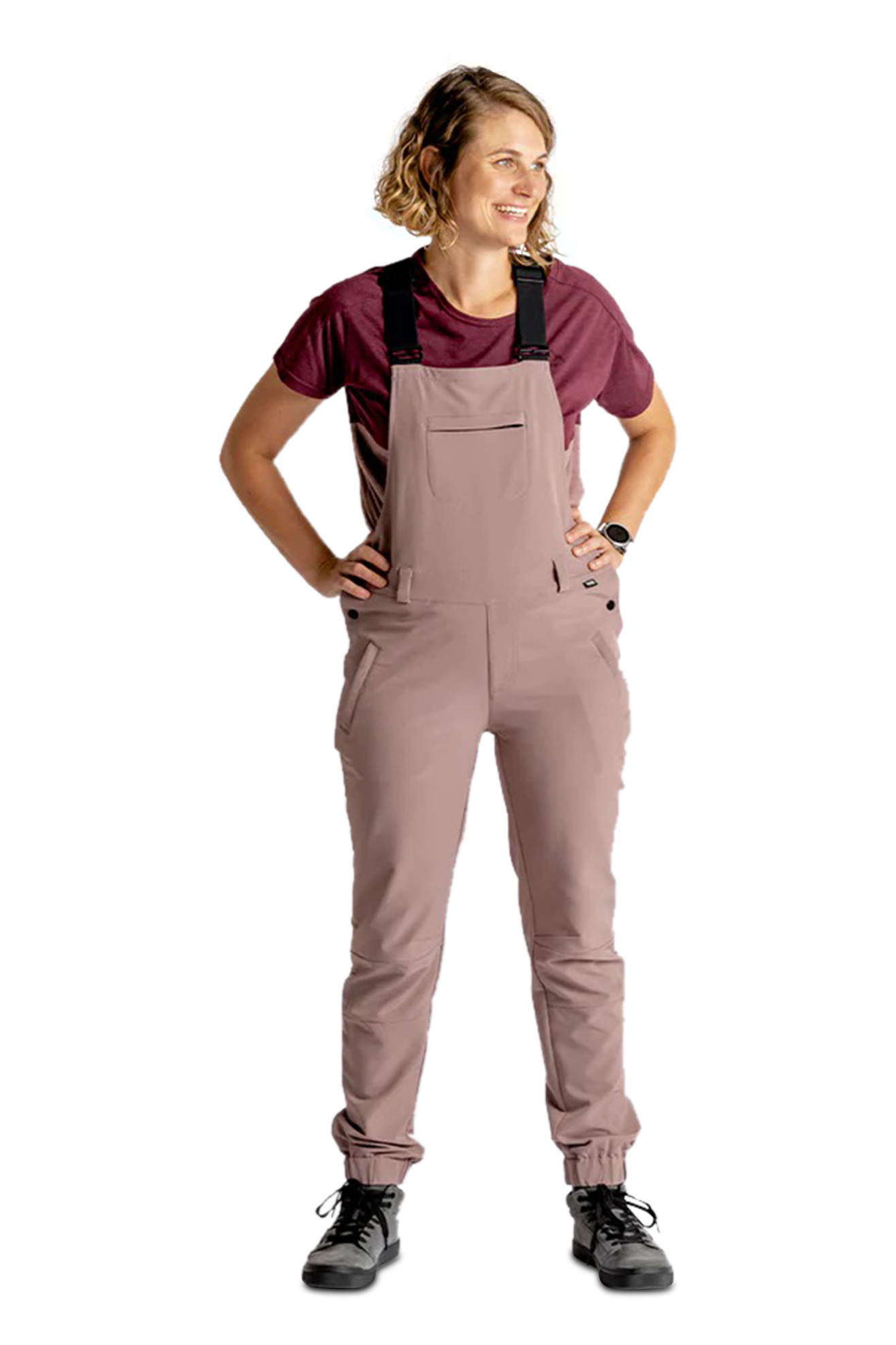 iXS Carve Women's MTB Trousers