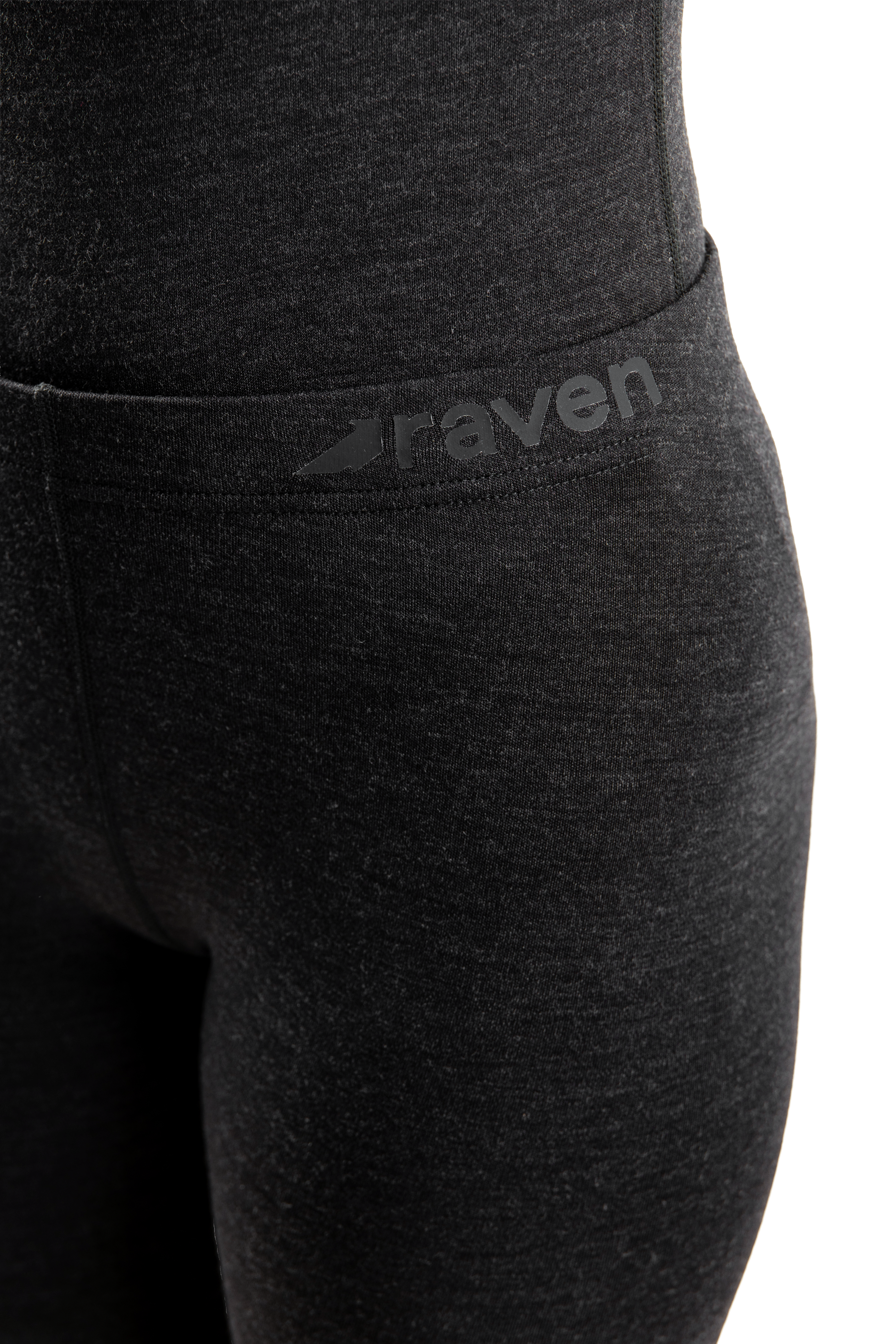 Pantaloni Intimi Raven Expedition Donna