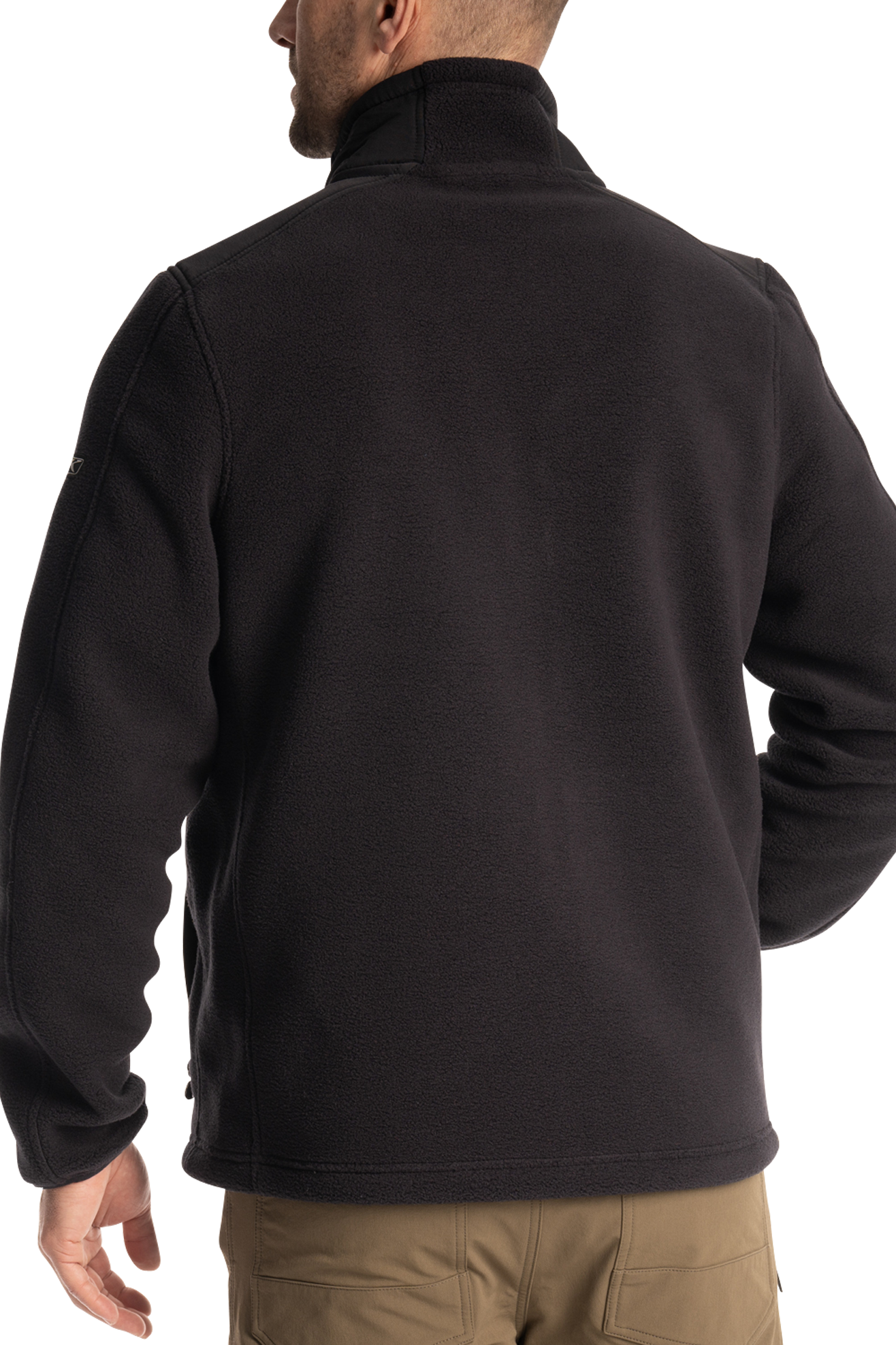 Klim Teton Crest Fleece Mid Layer Jacket