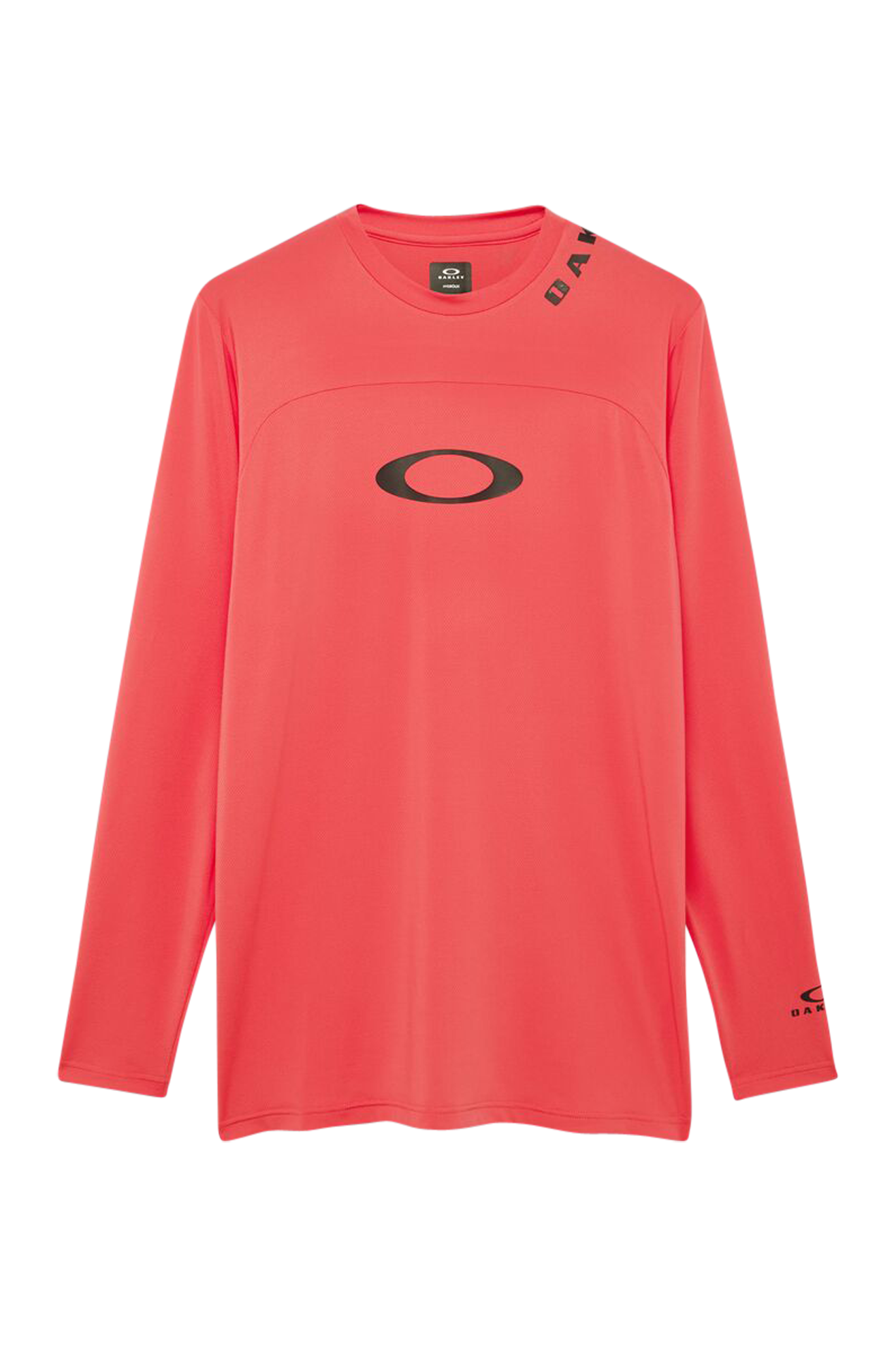 Mountainbiketrui Oakley Free Ride RC LS