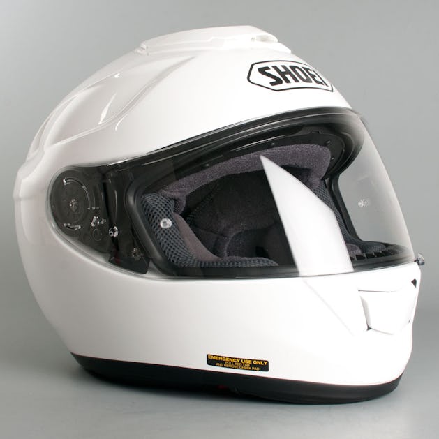 Shoei Gt Air >> Shoei Gt Air White Shoei Gt Air >> Shoei Gt Air White