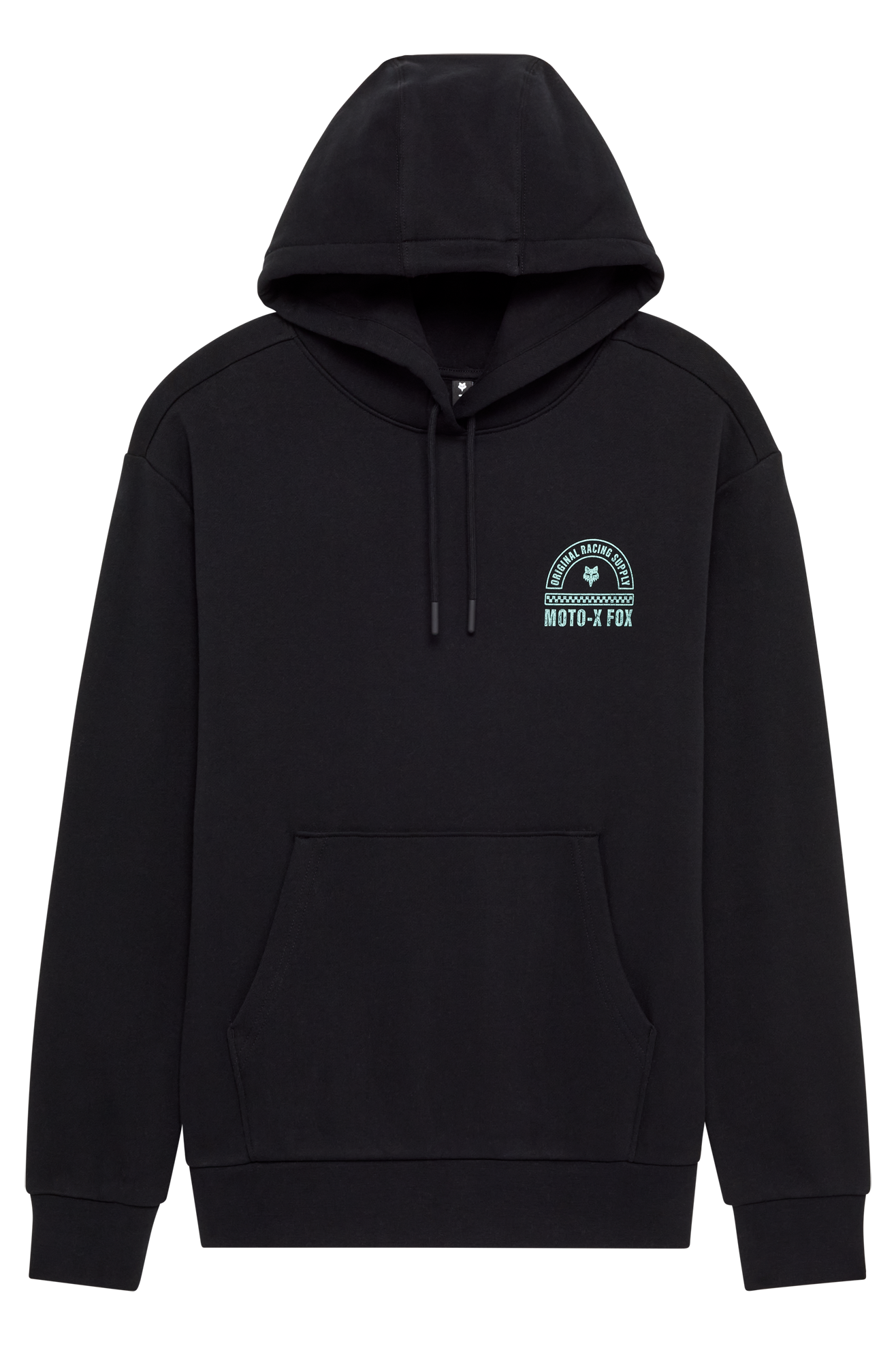Hoodie FOX Victory Dame