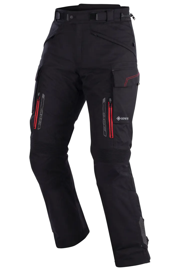 Motorbroek Bering Travel GTX