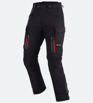 Motorbroek Bering Travel GTX