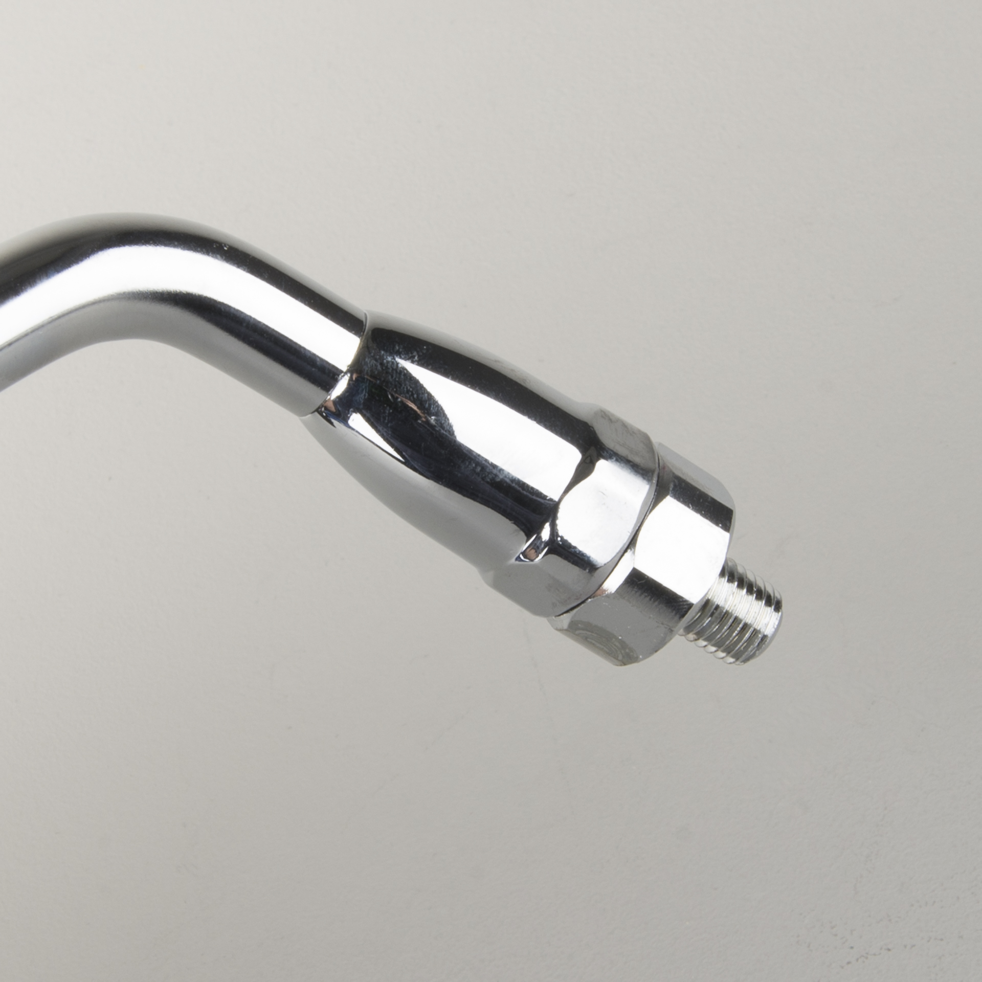 JMP Rear View Mirror - Chrome
