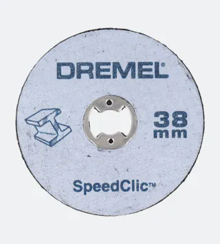 Základní Sada Dremel EZ SpeedClic