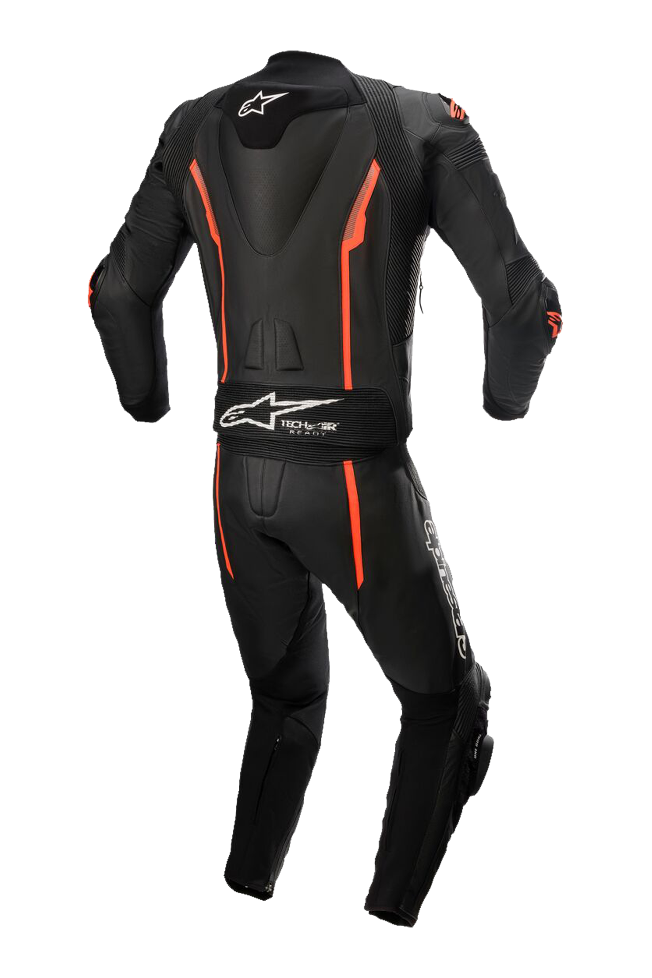 Alpinestars Missile V2 2-Piece Leather Suit | 24MX