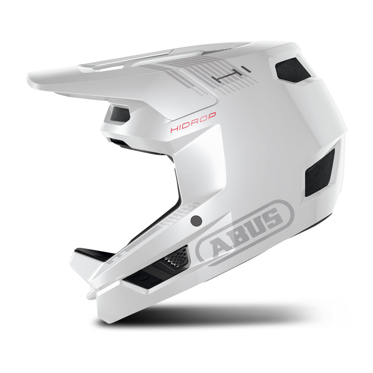 Mountainbikehelm ABUS HiDrop