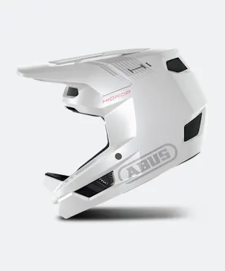 Mountainbikehelm ABUS HiDrop