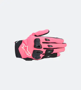 MC Kesztyű Alpinestars Stella SP X 3 Női