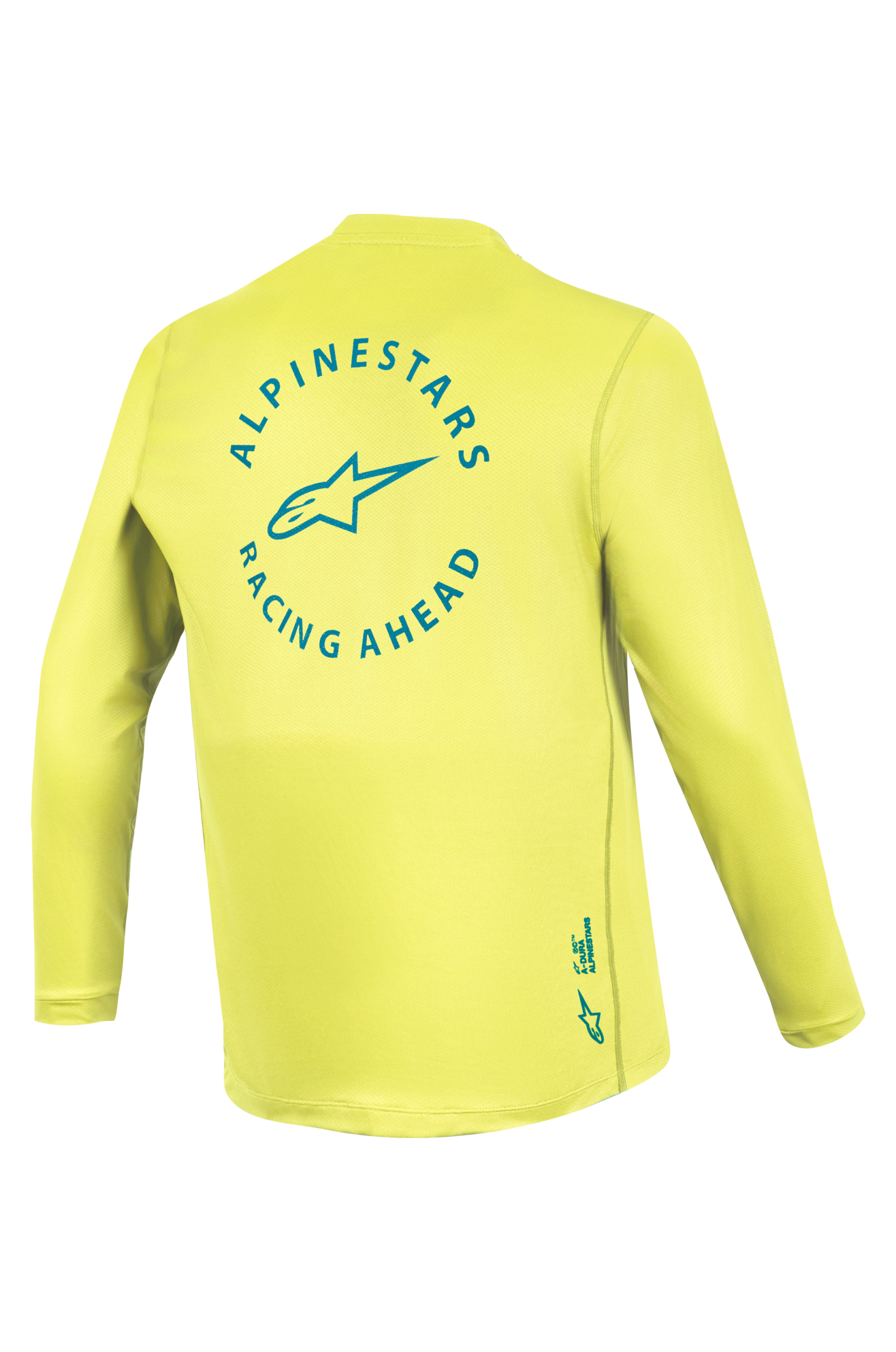 Alpinestars A-Dura Air Long Sleeve MTB Jersey