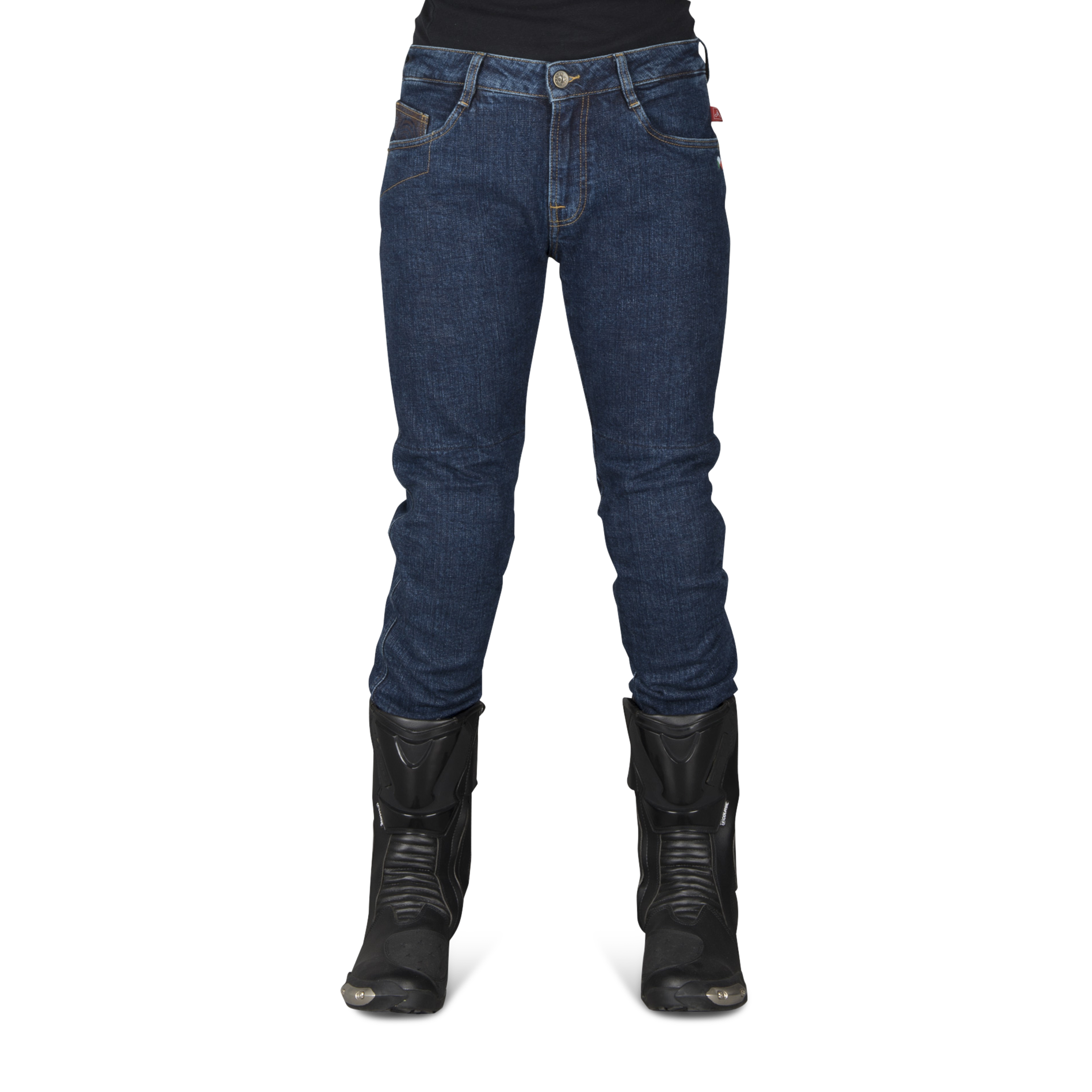 alpinestars rogue denim
