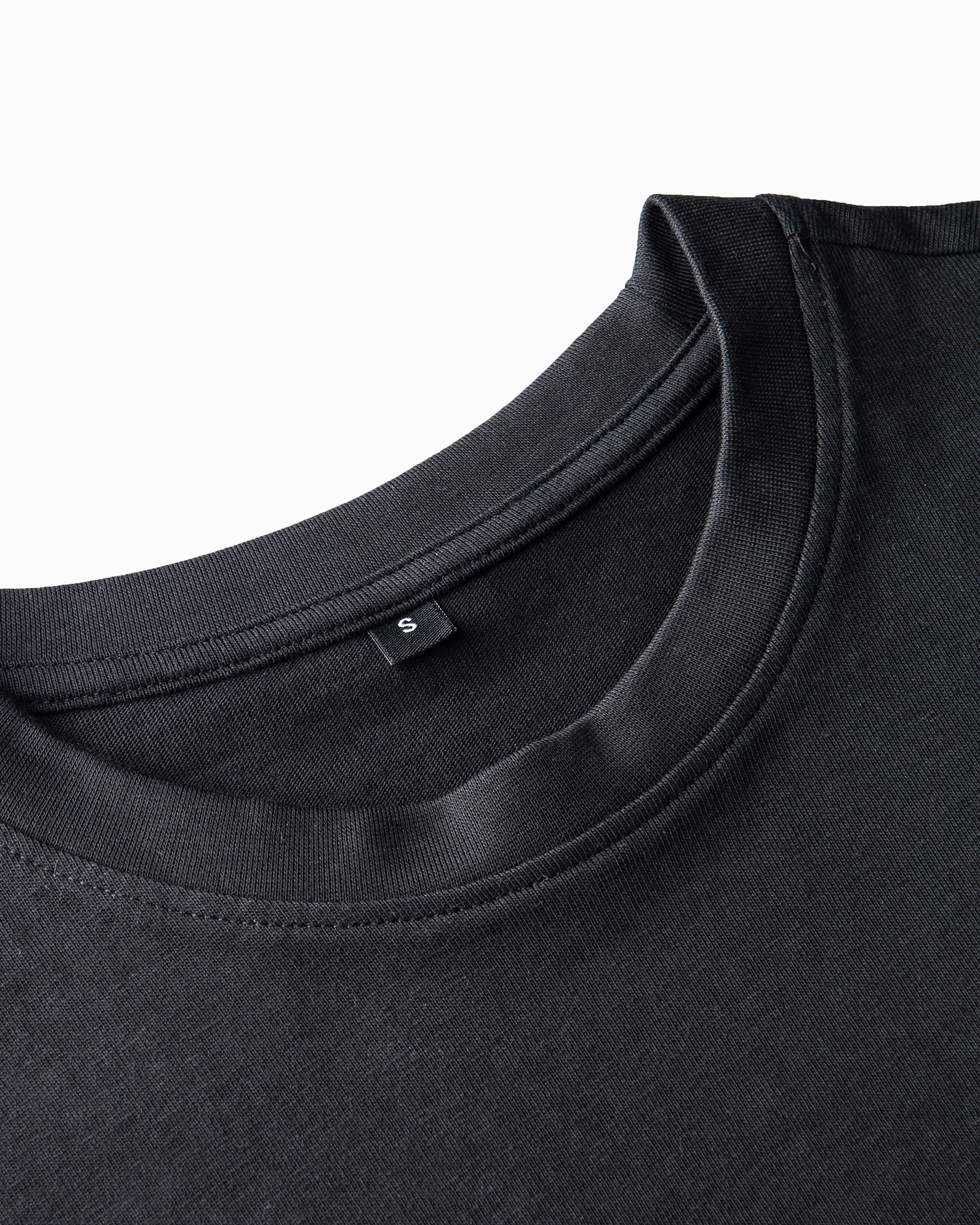 Raven Terrain Oversize T-Shirt