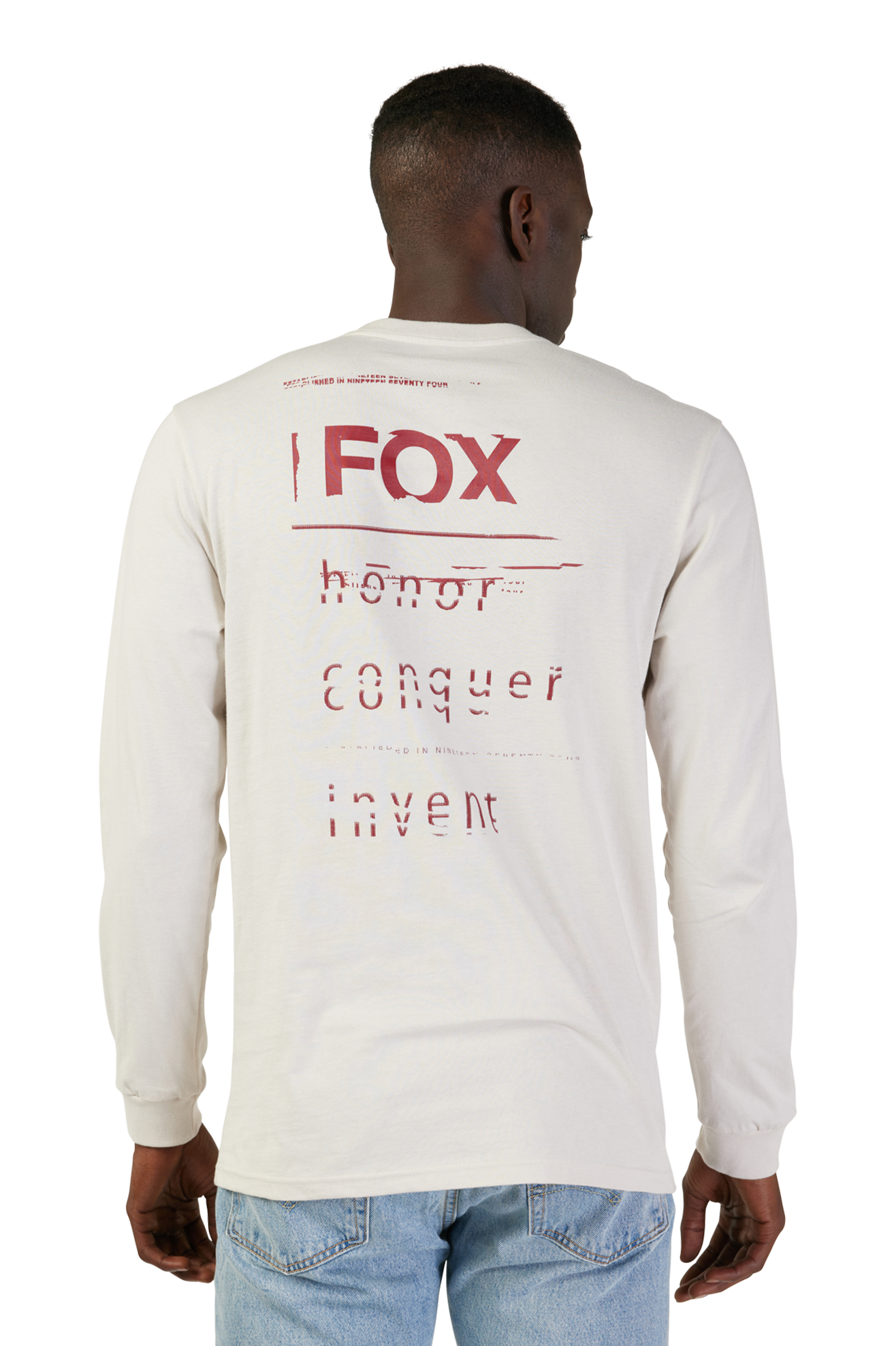 FOX Invent Tomorrow T-Shirt