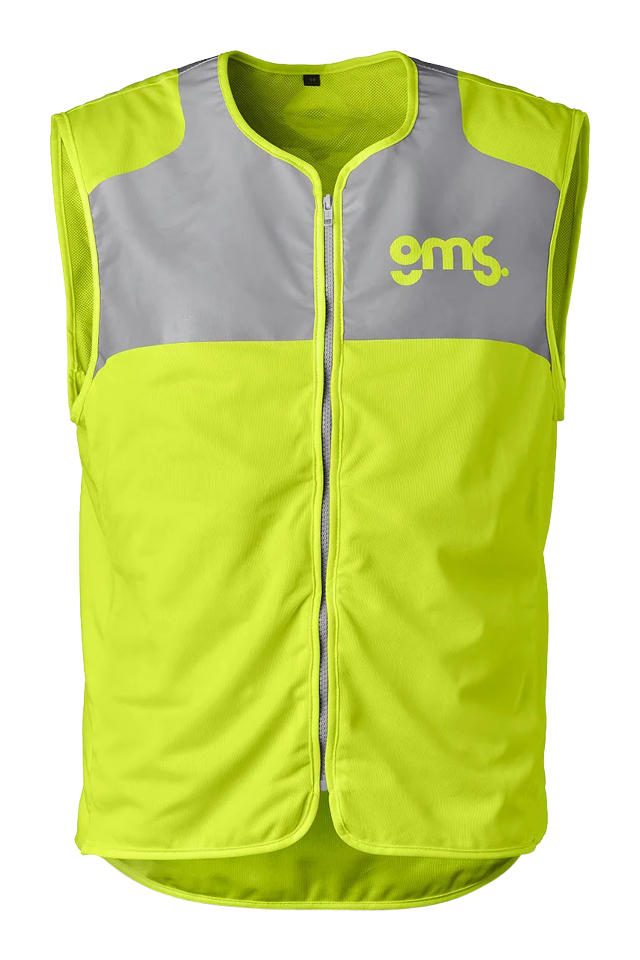 Vest/Bodywarmer GMS Vest