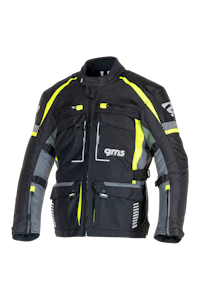 Veste GMS 3en1 Everest