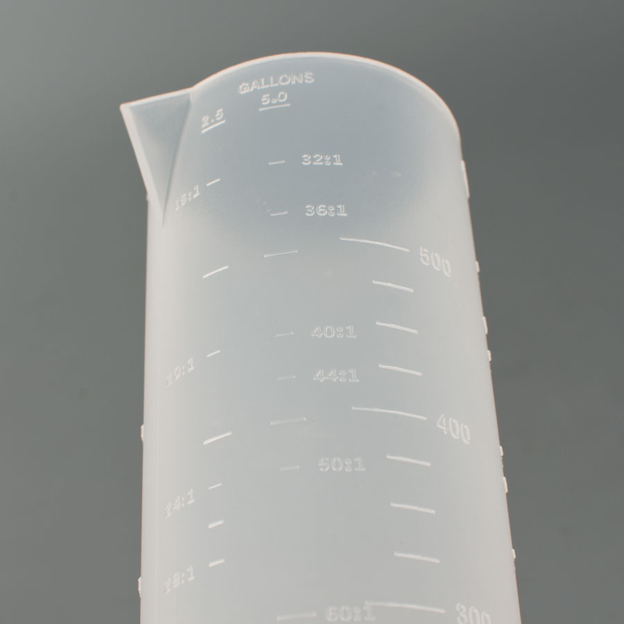 Oliemaat Proworks 500ml
