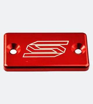 SCAR Front Brake Reservoir Cover