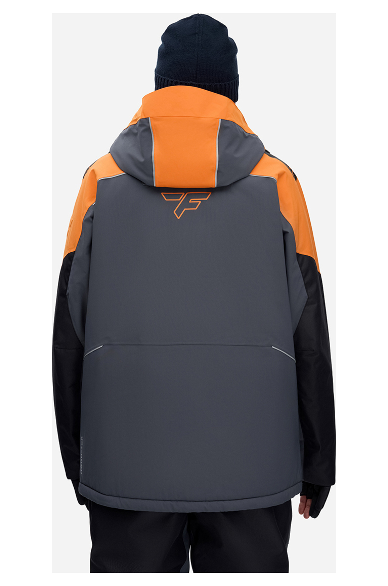 Finntrail Escape CX Snow Clothing kit