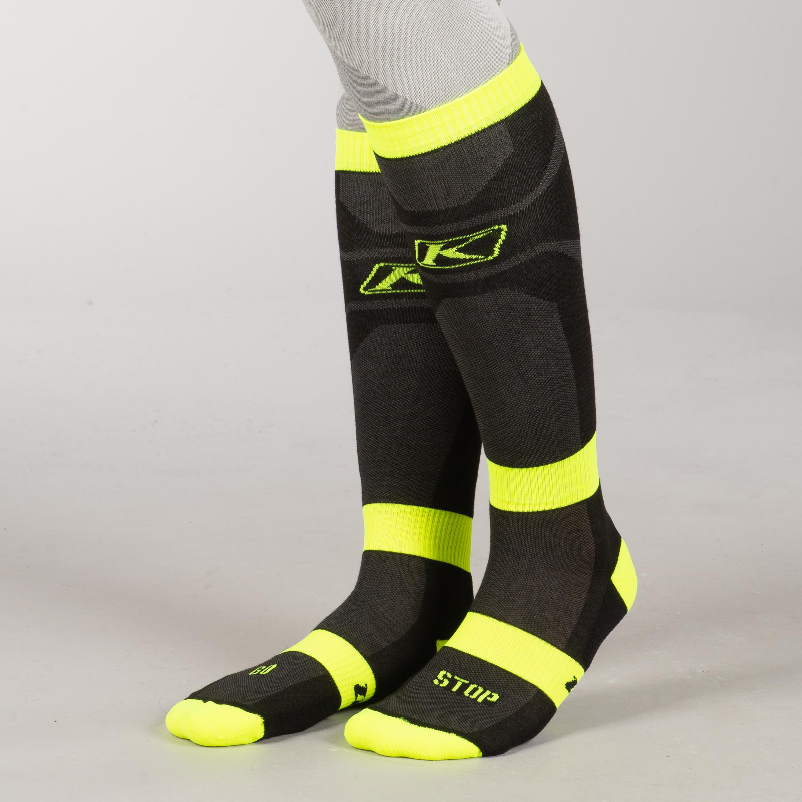 Calcetines Klim Vented