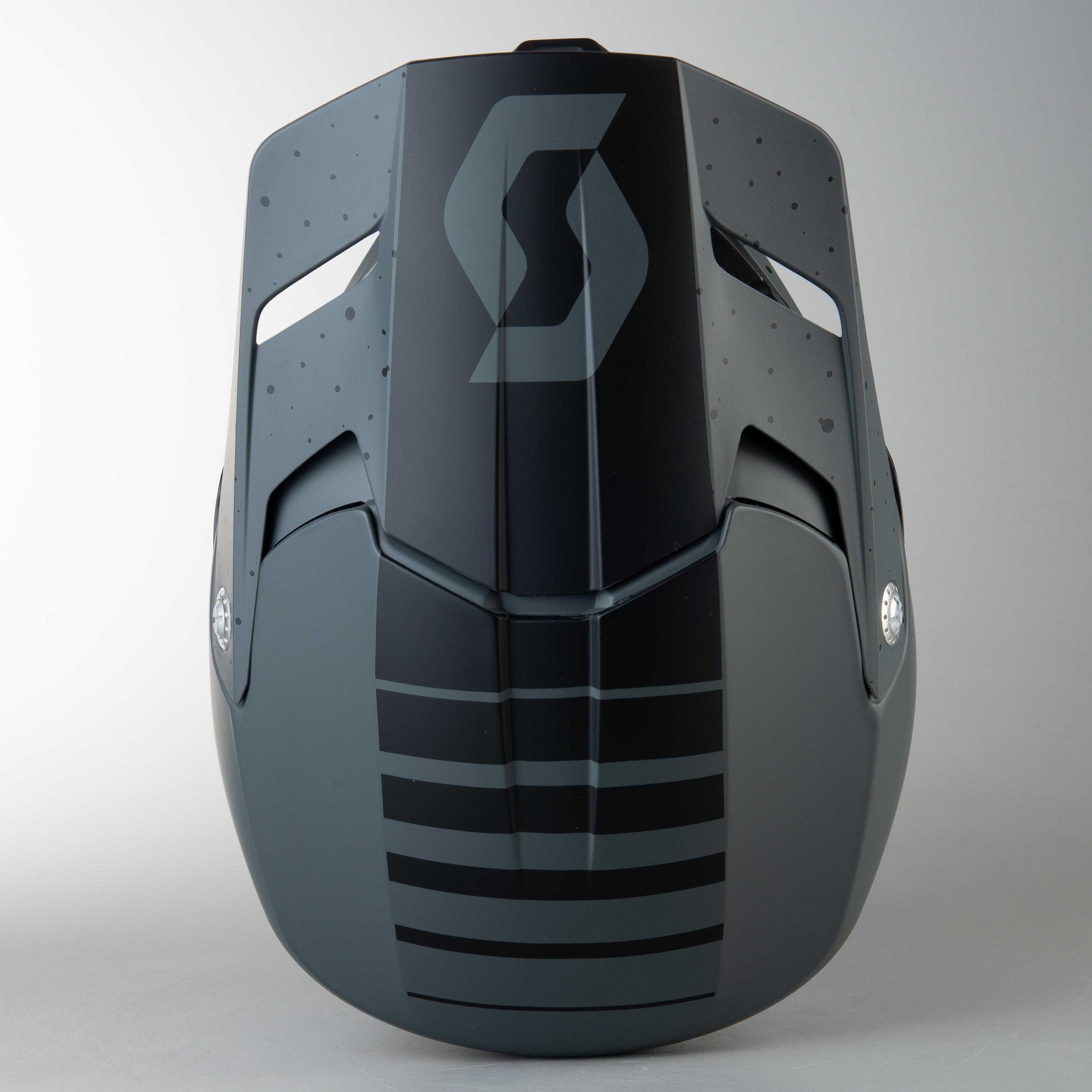 Scott 350 EVO Team ECE MX Helmet