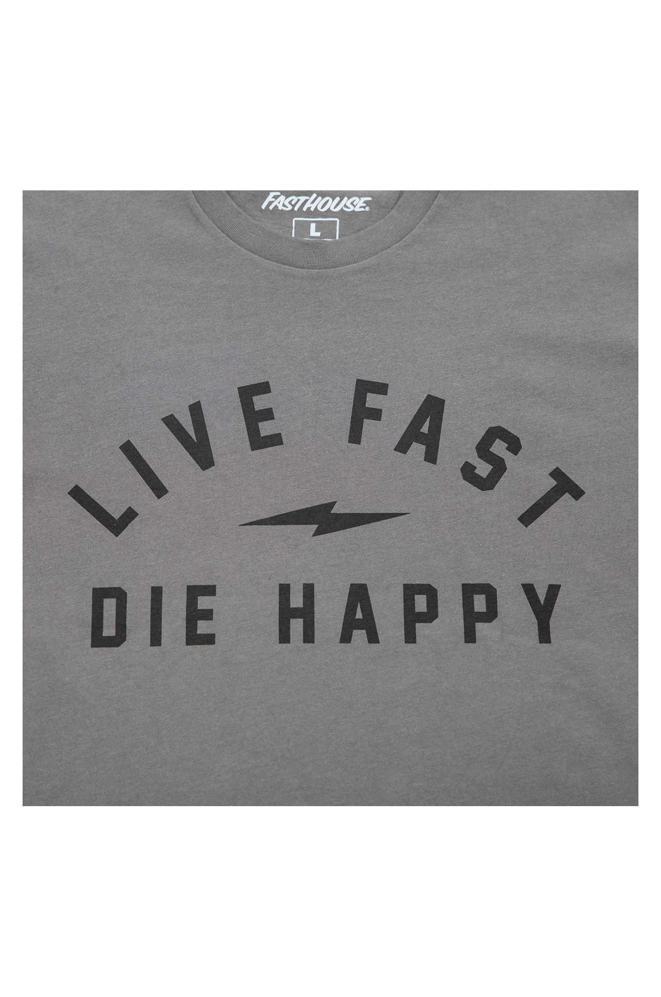 Fasthouse Wired T-Shirt