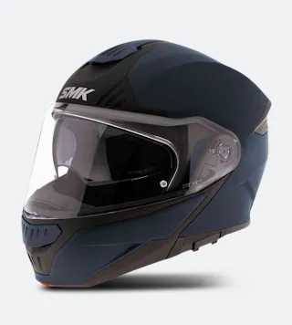 SMK Gullwing Flip-Up Helmet