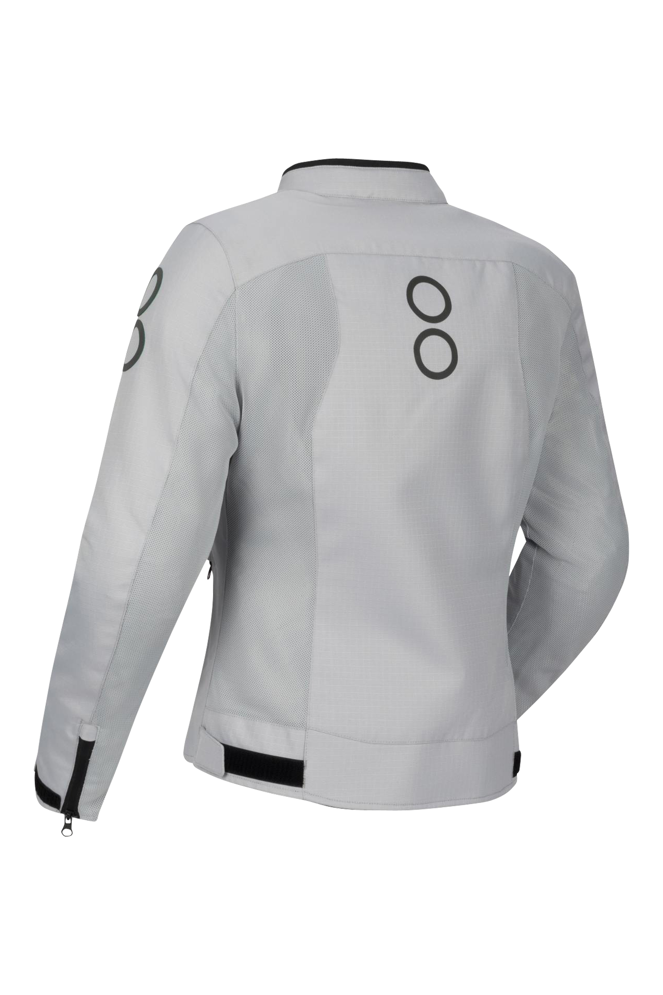 Chaqueta de moto Bering Zao Mujer