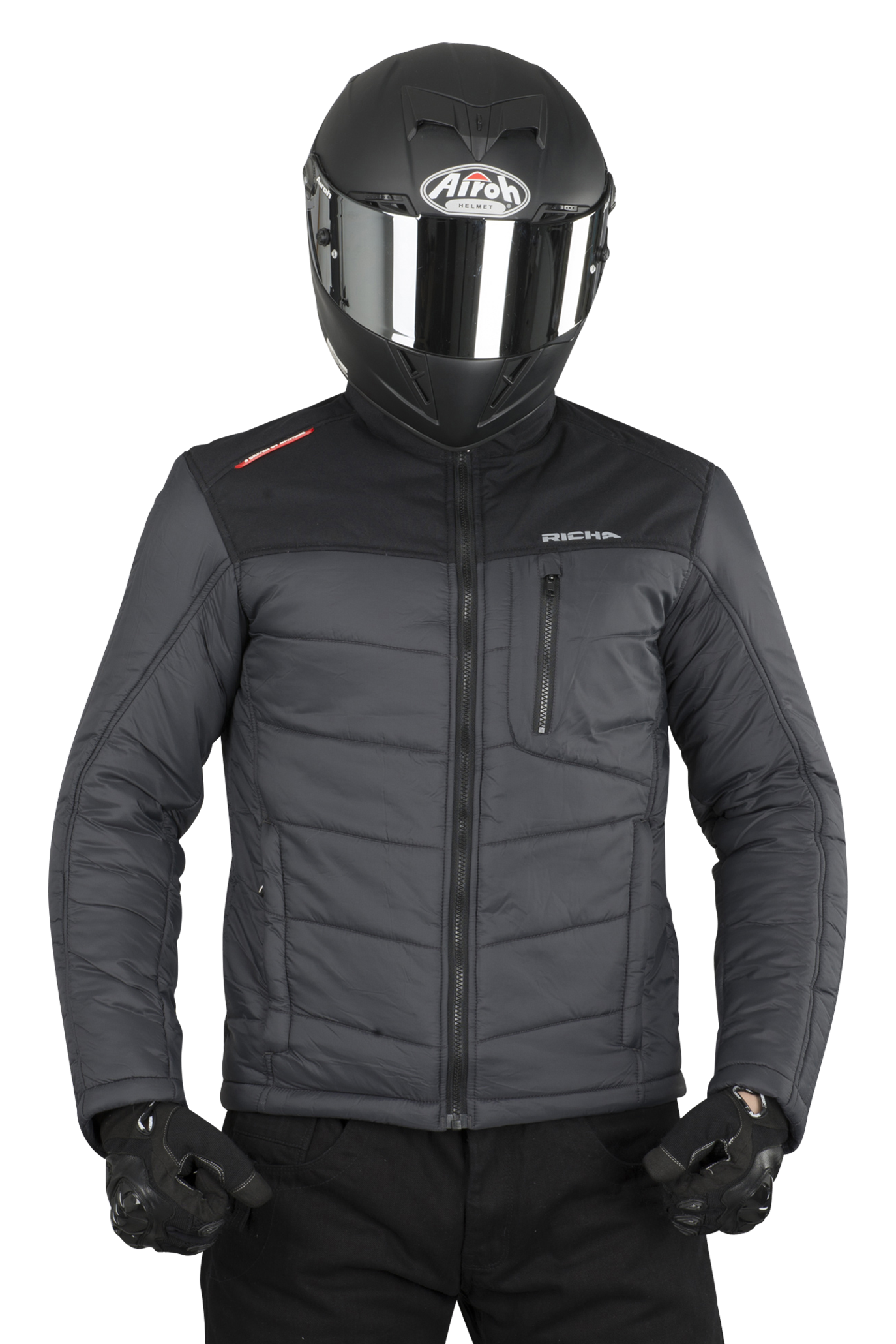 Richa Avalanche Jacket | 24mx