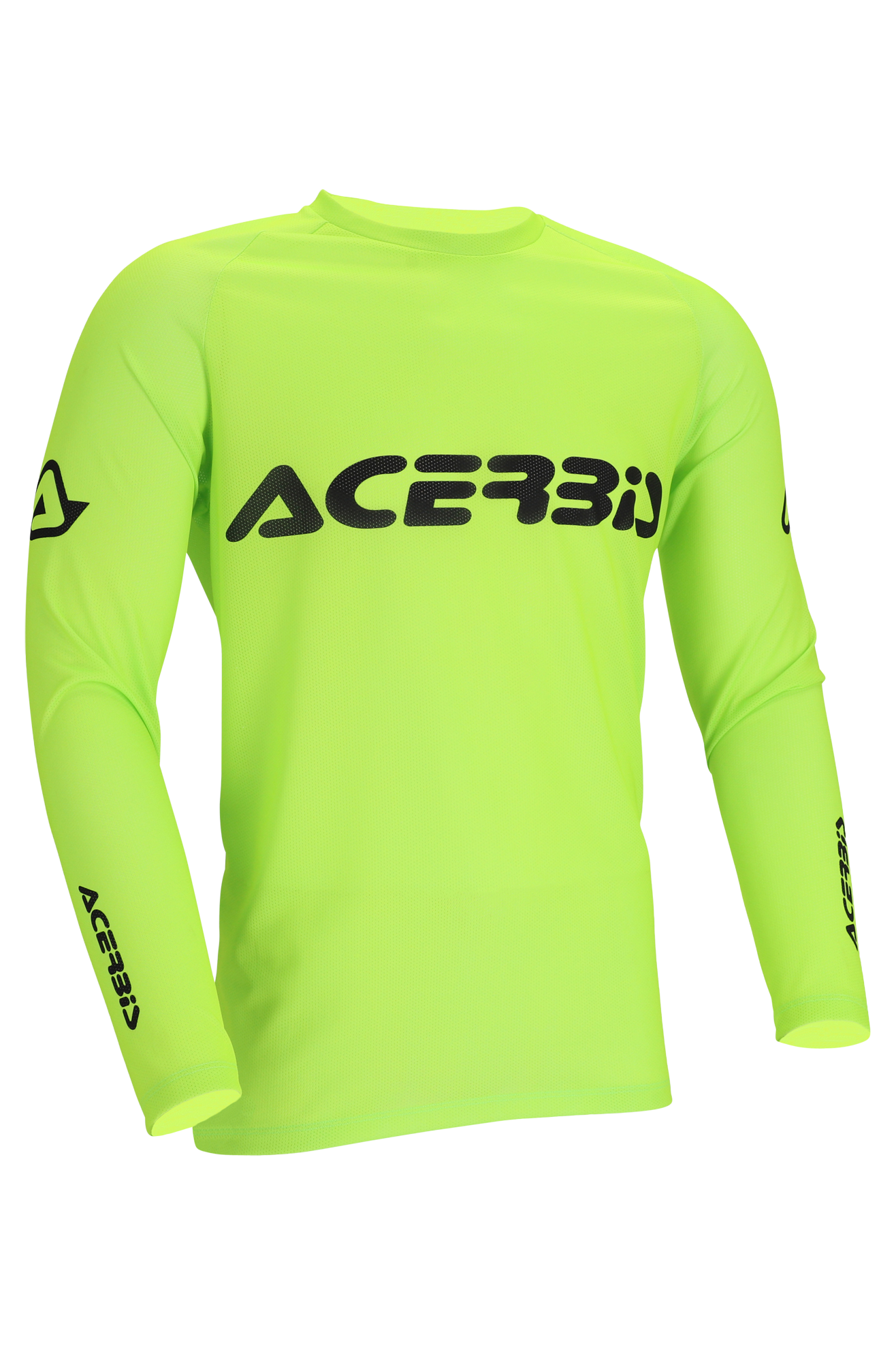 Crosstrui Acerbis J Windy Vent