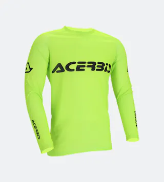 Crosstrui Acerbis J Windy Vent