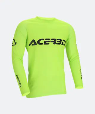 Crosstrui Acerbis J Windy Vent