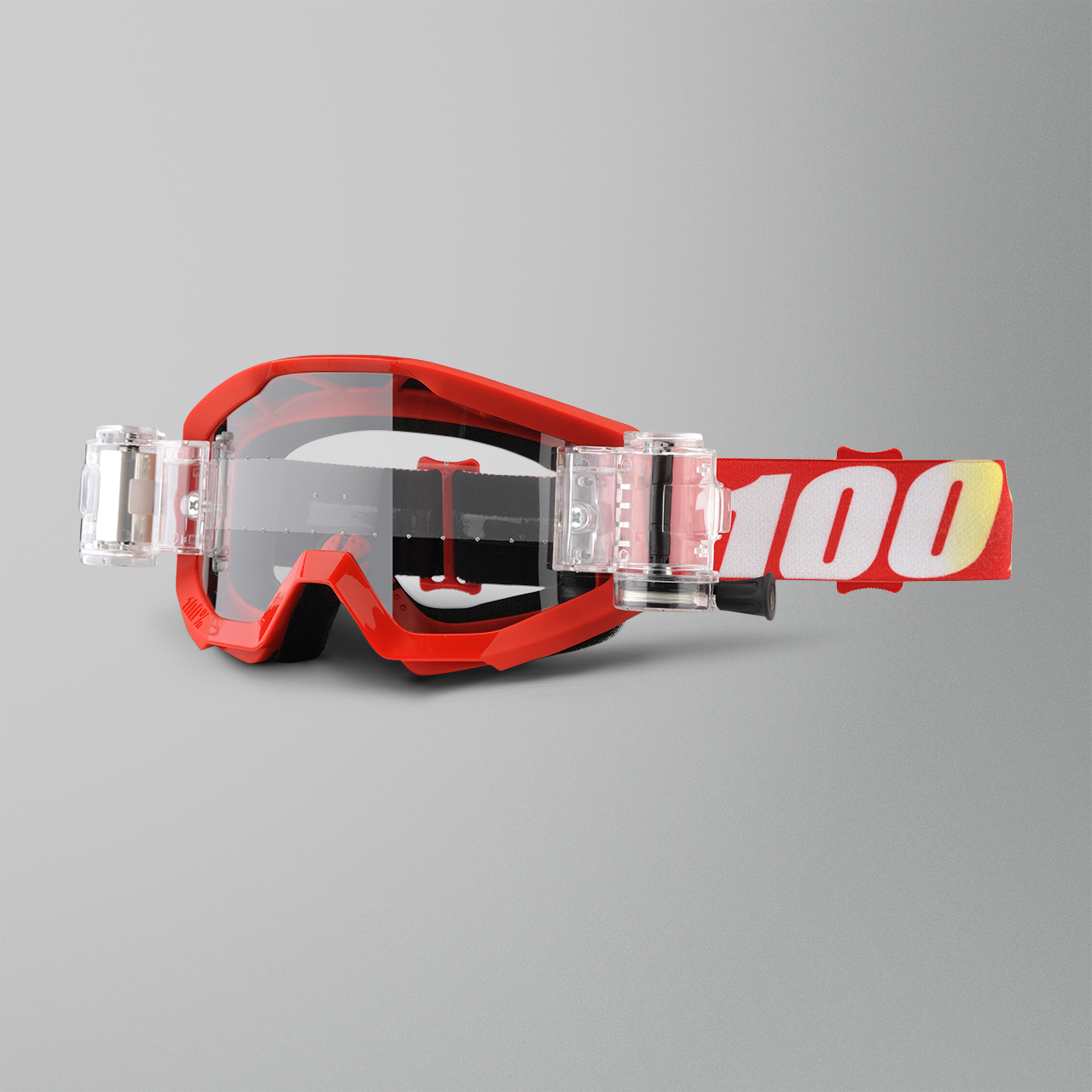 100 strata svs goggles